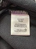 Basic Editions 100% Cotton Black Short Sleeve T-Shirt Size L - photo 7