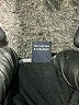 Lands' End Black Casual Dress Size M - photo 8