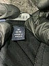 Lands' End Black Casual Dress Size M - photo 9