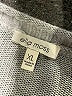 Ella Moss Gray Pullover Sweater Size XL - photo 7