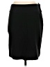 Boston Proper Solid Black Formal Skirt Size S - photo 2