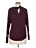 Mix by 41 Hawthorn Burgundy Pullover Sweater Size M - photo 1