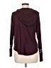 Mix by 41 Hawthorn Burgundy Pullover Sweater Size M - photo 2