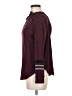 Mix by 41 Hawthorn Burgundy Pullover Sweater Size M - photo 5