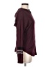 Mix by 41 Hawthorn Burgundy Pullover Sweater Size M - photo 4