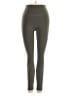 Assorted Brands Green Active Pants Size S - photo 1