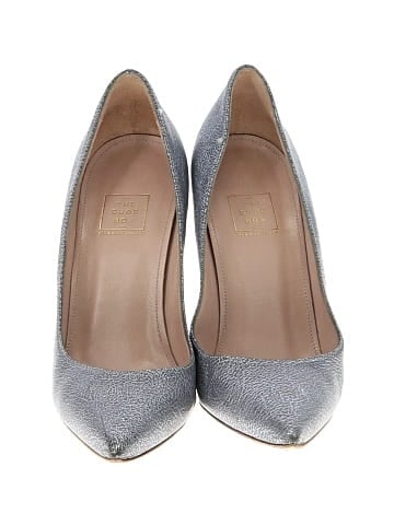 The Shoe Box Heels (view 2)