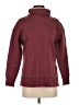 Athleta Burgundy Turtleneck Sweater Size XXS - photo 1