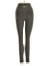 Assorted Brands Green Active Pants Size S - photo 2