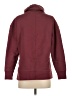 Athleta Burgundy Turtleneck Sweater Size XXS - photo 2