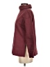 Athleta Burgundy Turtleneck Sweater Size XXS - photo 5