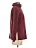 Athleta Burgundy Turtleneck Sweater Size XXS - photo 4