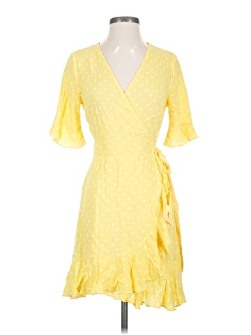 Elodie Casual Dress (view 1)