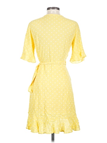 Elodie Casual Dress (view 2)