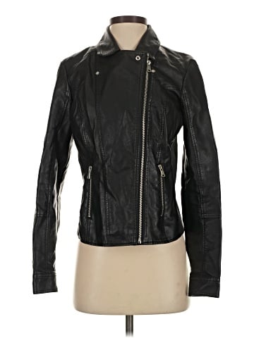 Baccini Jacket (view 1)
