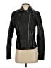 Baccini 100% Polyurethane Black Jacket Size S - photo 1