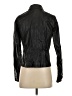 Baccini 100% Polyurethane Black Jacket Size S - photo 2