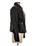 Baccini 100% Polyurethane Black Jacket Size S - photo 4