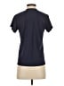 Athleta Blue Short Sleeve Turtleneck Size XXS - photo 2