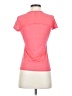 Athleta Pink Active T-Shirt Size XXS - photo 2