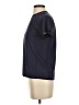 Athleta Blue Short Sleeve Turtleneck Size XXS - photo 5