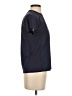 Athleta Blue Short Sleeve Turtleneck Size XXS - photo 4