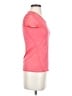 Athleta Pink Active T-Shirt Size XXS - photo 4