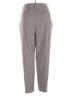 Halogen Houndstooth Gray Casual Pants Size 18W - photo 2
