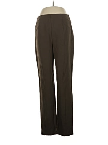Susan Graver Dress Pants (view 1)
