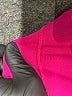 Unbranded Pink Track Jacket Size XS - photo 6
