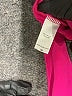 Unbranded Pink Track Jacket Size XS - photo 7