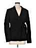 Ella Black Blazer Size 6 - photo 1