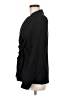 Ella Black Blazer Size 6 - photo 5