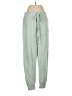 Ann Taylor Green Casual Pants Size M - photo 1