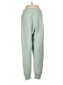 Ann Taylor Green Casual Pants Size M - photo 2