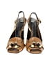 Tory Burch Tan Wedges Size UK 3 / US 5 - photo 2