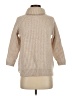 Madewell Tan Wool Pullover Sweater Size S - photo 1