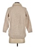 Madewell Tan Wool Pullover Sweater Size S - photo 2