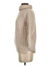 Madewell Tan Wool Pullover Sweater Size S - photo 5