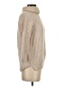 Madewell Tan Wool Pullover Sweater Size S - photo 4