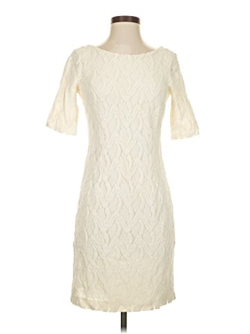 Ann Taylor Cocktail Dress (view 1)