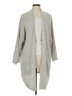 DONNI Gray Cardigan One size - photo 1