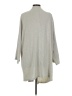 DONNI Gray Cardigan One size - photo 2