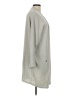 DONNI Gray Cardigan One size - photo 4