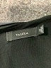 Talula Solid Gray Casual Dress Size XS - photo 7