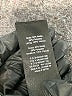Talula Solid Gray Casual Dress Size XS - photo 8