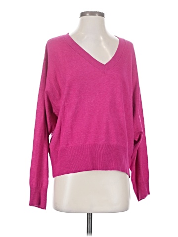 A New Day Pullover Sweater (view 1)