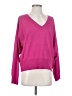 A New Day Pink Pullover Sweater Size S - photo 1