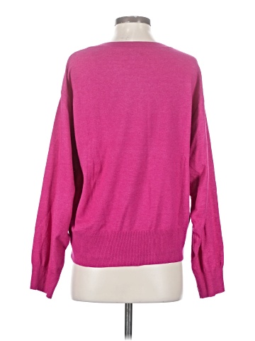 A New Day Pullover Sweater (view 2)