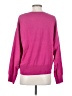 A New Day Pink Pullover Sweater Size S - photo 2